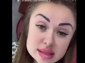 Ждем видео с извинениями: жительница Чугуева оскорбила украинских военных