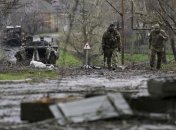 Москаль сообщает о бое в Станице Луганской, есть раненые 