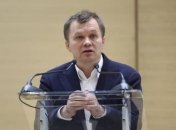 Милованов: Рост международных резервов делает нас более независимыми от МВФ