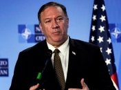 Помпео о ситуации с Турцией: Мы предпочитаем мир войне