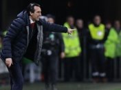 Унаи Эмери: Ренн выиграл первые 90 минут