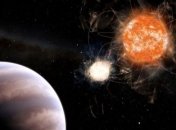 Ученые нашли планету в 13 раз больше Юпитера