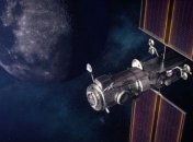 Готовятся к полету на Луну и Марс: NASA начало строить жилой модуль для окололунной станции