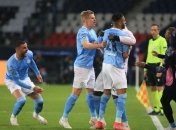 ПСЖ проиграл "Ман Сити" в полуфинале Лиги чемпионов, пропустив два нелепых гола (видео)