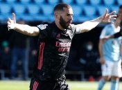 Зачем Роналду, если есть Бензема: обзор матча "Сельта" - "Реал" (видео)