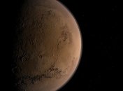 Зонд InSight впервые записал шум ветра на Марсе (Видео)