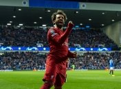 Салах - рекордсмен ЛЧ