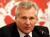 Квасьневский: Минские соглашения не выполняются