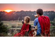 Привітання з Днем батька 2019: красиві вірші та смс-побажання українською мовою