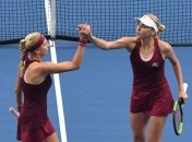 Сестры Киченок хотят выступить на Олимпийских играх-2020