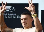 Билеты на бой Усик - Спонг практически распроданы