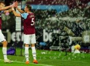 Вест Хэм Ярмоленко забил победный гол Астон Вилле на 30-й секунде 2-го тайма (видео)