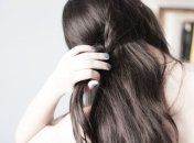 Укрепляем волосы!