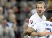 Руни: Кейн покорил всю Англию