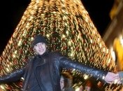 Главная елка страны-2013 будет весить 30 тонн