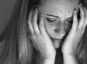 Депрессия может передаваться окружающим