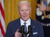 Байден обвинил Путина в попытках ослабить ЕС и НАТО и напомнил об Украине 