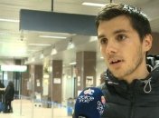 Матей: Продать меня зимой - единственный шанс для "Волыни" заработать