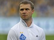 Ребров о ближайших планах работы "Динамо" 