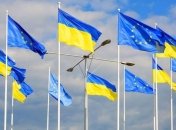 Україна набула статусу кандидата в члени Євросоюзу
