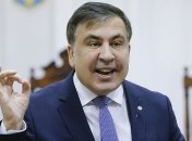 Саакашвили заявил, что Зеленский предложил ему стать переговорщиком с МВФ