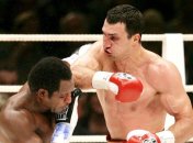 Лэймон Брюстер: Сейчас Кличко лучший в своем деле