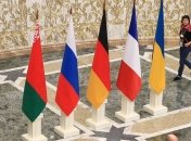 В Минске проходит заседание рабочих групп ТКГ по Украине