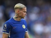 Мудрик играет за лондонскую команду с января 2023 года