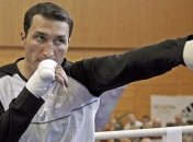 Владимир Кличко выступит на Олимпийских играх в Бразилии