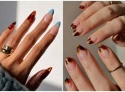 Модный принт а-ля черепаха