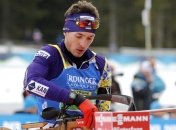 Биатлон. Состав мужской сборной Украины на эстафету в Хохфильцене