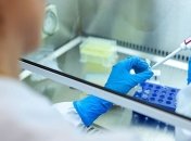 "Рекордсмены" COVID-19: в каких областях зафиксирован наибольший суточный прирост