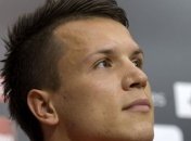 Коноплянка и "Севилья" не побеждают 4 матча подряд