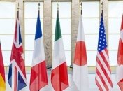 Посли G7 вітають ухвалення "банківського" закону