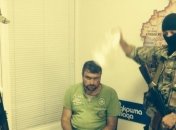 Батальон "Днепр" задержал "народного мэра" Алчевска