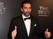 Буффон продолжит карьеру если "Ювентус" выиграет Лигу чемпионов