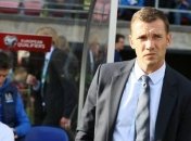 Cтала известна зарплата Шевченко в сборной Украины