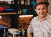 Юрий Горбунов выиграл в конкурсе "Папа года"