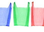 Мавритания запретила пластиковые пакеты в торговле