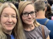 Супрун рассказала, почему на заседаниях Кабмина министры "сидели в телефонах"