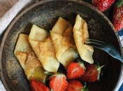 Отличный вариант для быстрого завтрака или ужина