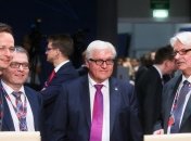 Штайнмайер: Европе грозит новая гонка вооружений