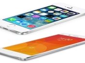Apple обвинил Xiaomi в плагиате 