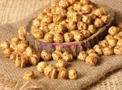 Что такое «Леблеби»?