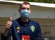 Швеция - Словакия: где и когда смотреть матч Евро-2020