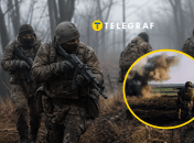 Что происходит на фронте