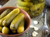 Помилки у процесі приготування солоних огірків