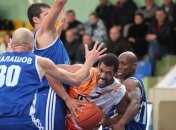 Суперлига. Превью матча "Черкасские Мавпы" - БК "Одесса"