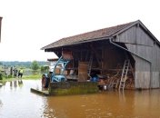 Немецкий министр о подготовке страны к наводнению