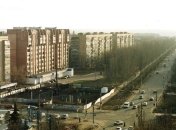 Краматорск пытались оставить без электричества 